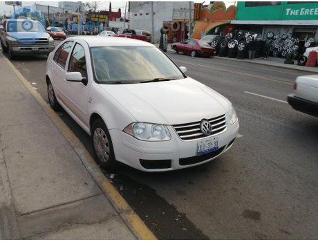 ULU-33-30, Volkswagen Clasico