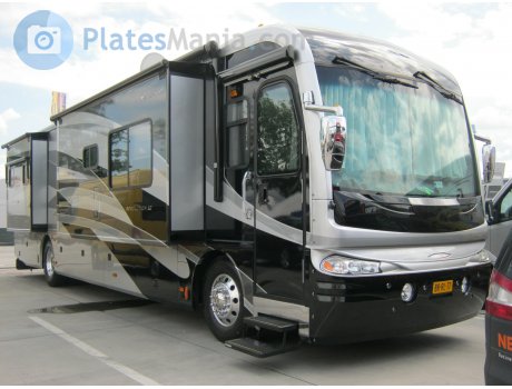 BR-RL-77, Fleetwood Revolution