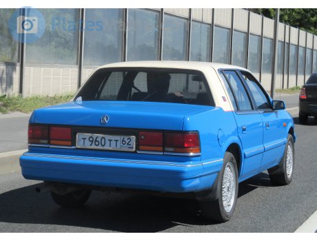 т960тт62, Chrysler Saratoga