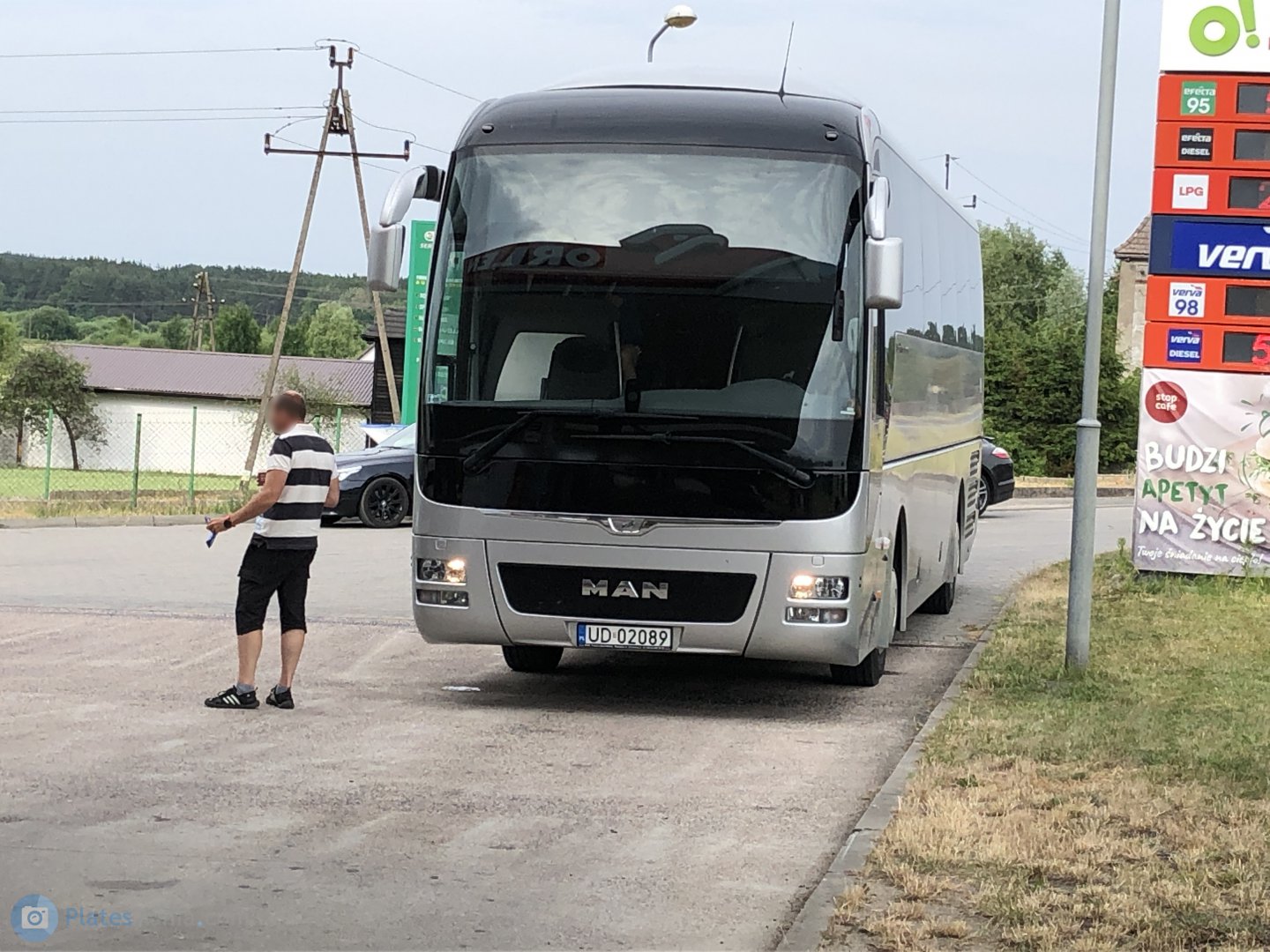 UD 02089, MAN Lion's Coach 2nd gen, 2002–2017