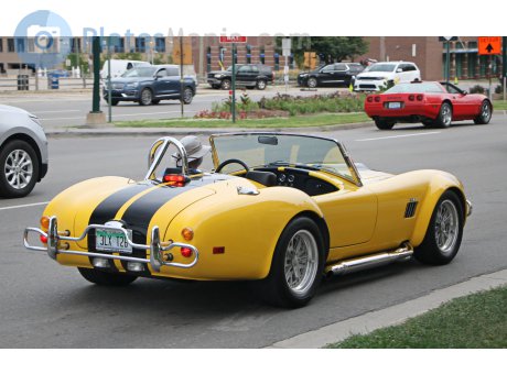 3LX T26, Excalibur Cobra