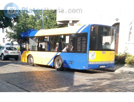 DGL 17513, Solaris Urbino 8