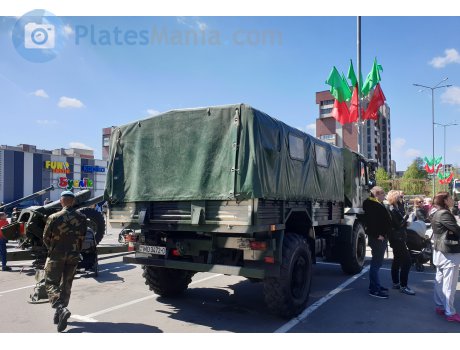 MO 3472-0, MZKT 5002