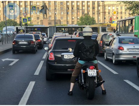 5116 аа 51, Triumph Motorcycles Thruxton