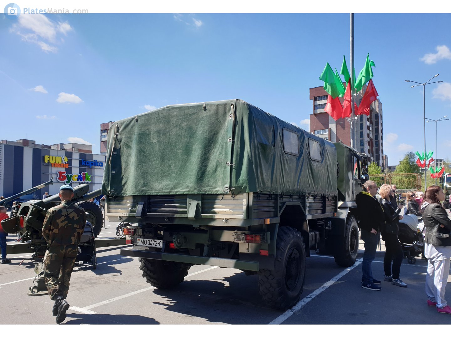 MO 3472-0, MZKT 5002 