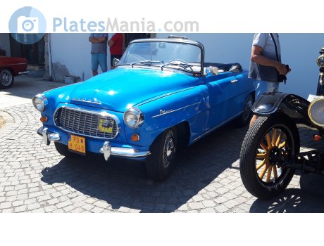 PD H 049, Skoda Felicia