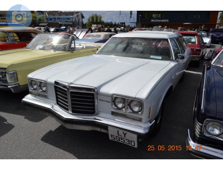 LY 59530, Pontiac Catalina