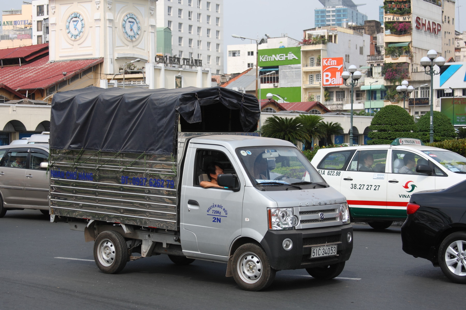 51C-340.53, Dongben XE 