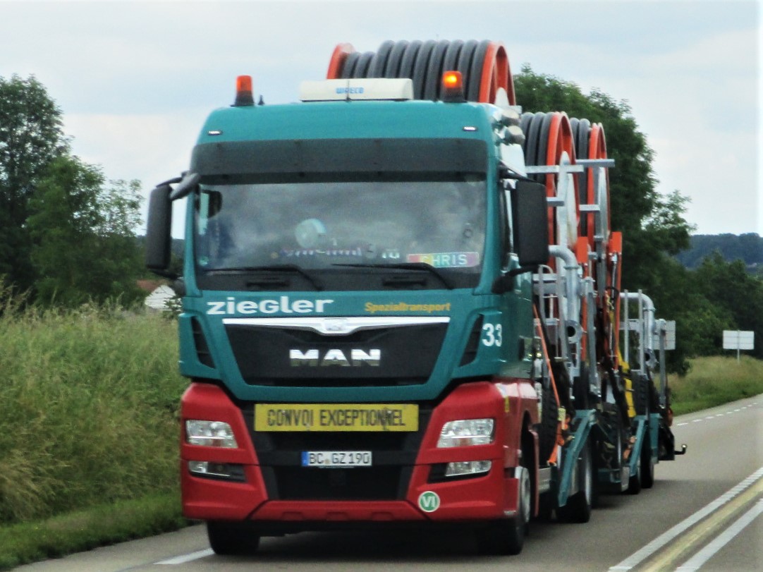 BC GZ 190, MAN TGX 1st gen, facelift, 2012–2020