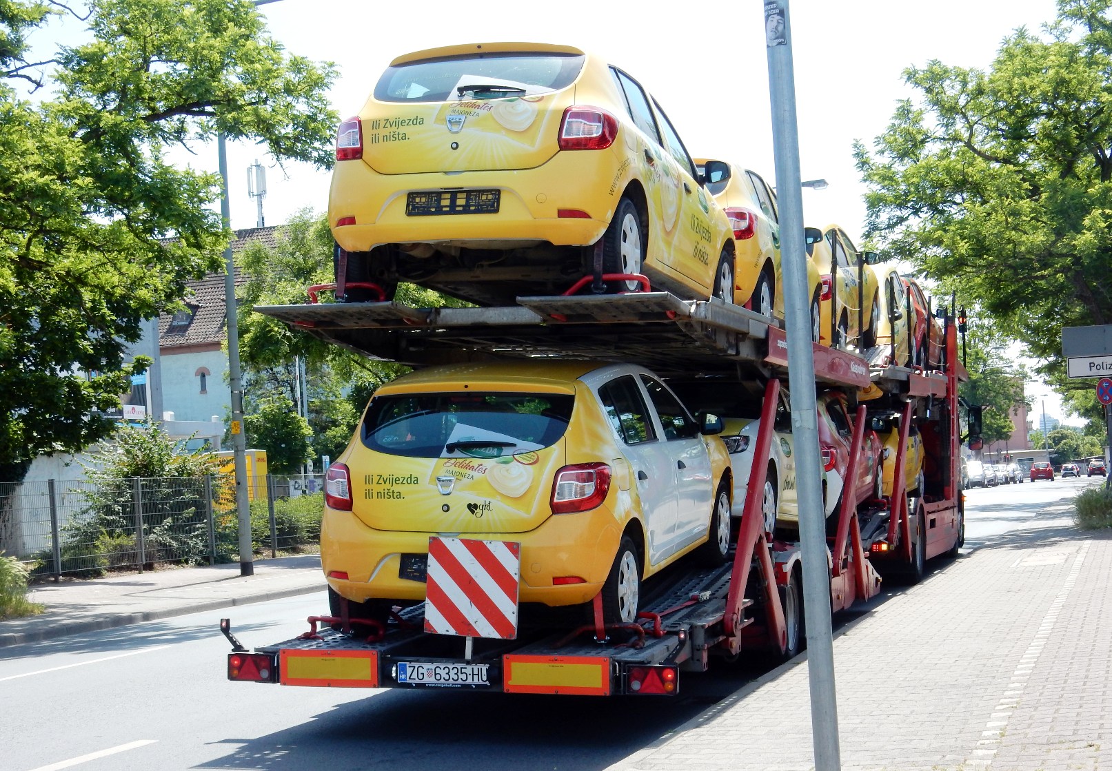 ZG 6335-HU, Kässbohrer Supertrans 