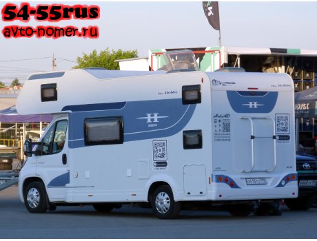 о415то799, Hobby Siesta