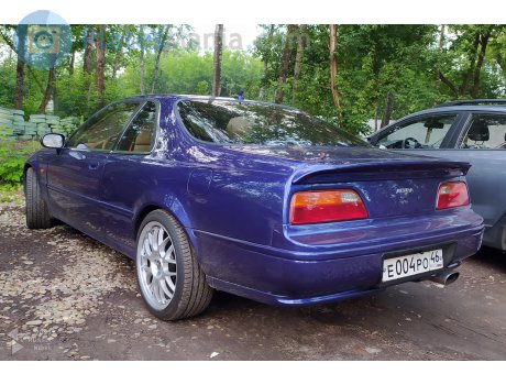 е004ро46, Acura Legend