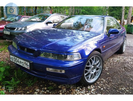 е004ро46, Acura Legend