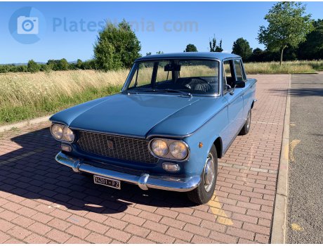 14201 PZ, FIAT 1300/1500/1600