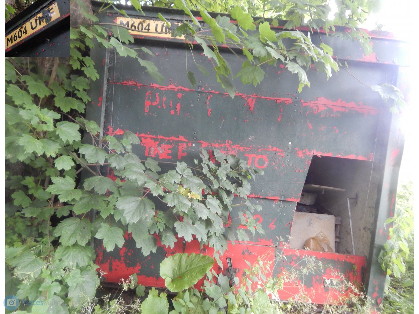 M604UMF, 1983 year system 