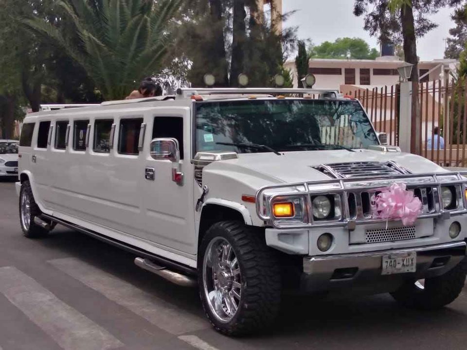 740-XUX, HUMMER H2 1st gen SUV (GMT820), 2003–2009