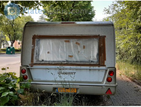 WL-FT-50, Tabbert Vivaldi