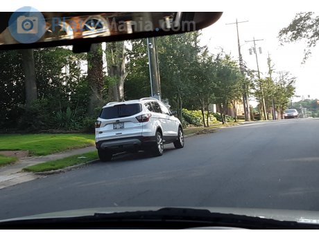 ACS-7922, Ford Escape