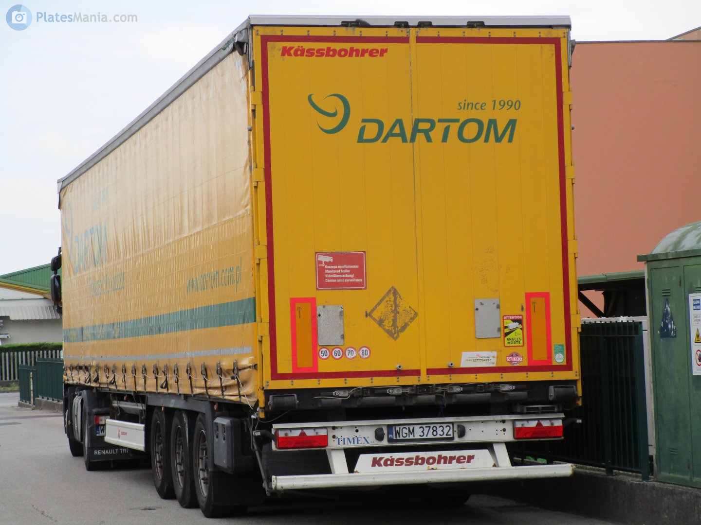 WGM 37832, Kässbohrer SC-Series 