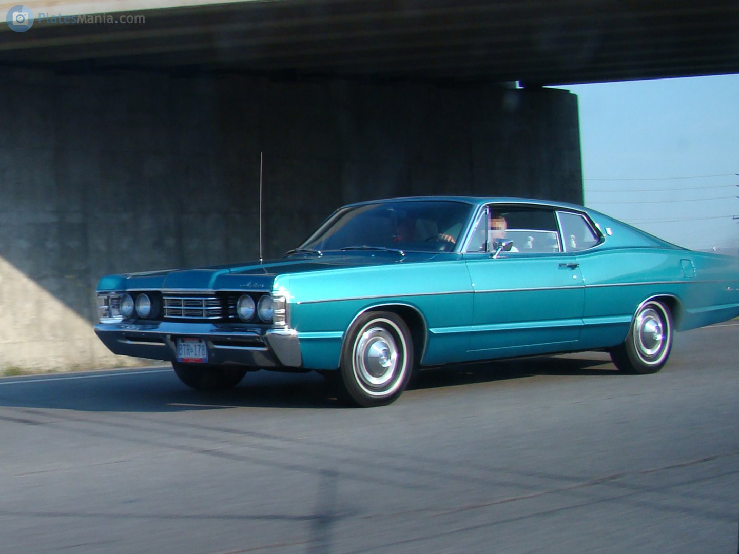 BTR-178, Meteor Rideau 