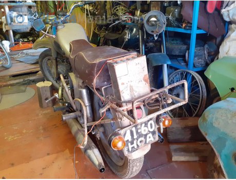 4160 НОА, ZiD (ZDK) Ковровец