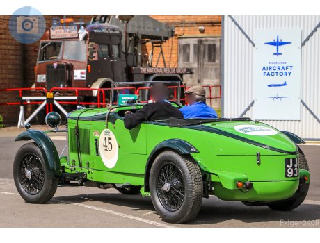 JJ 93, Talbot 105