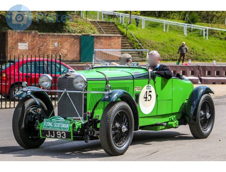 JJ 93, Talbot 105