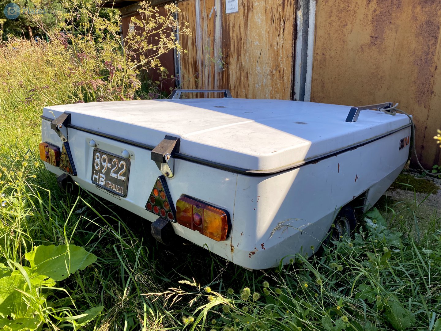 8922 НВ, Skif 8106 