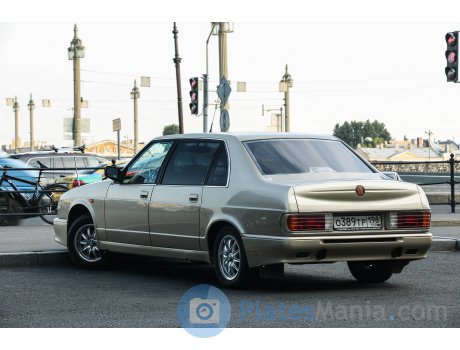 о389тр198, Tatra 700