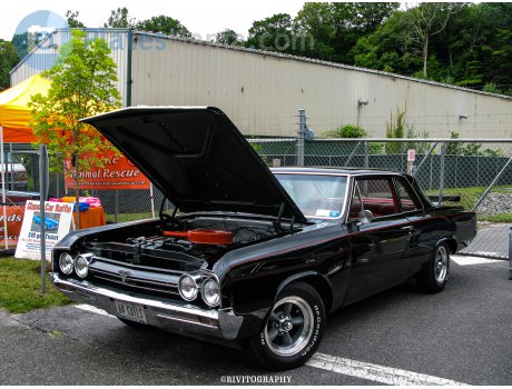 64 CUTLS, Oldsmobile F-85
