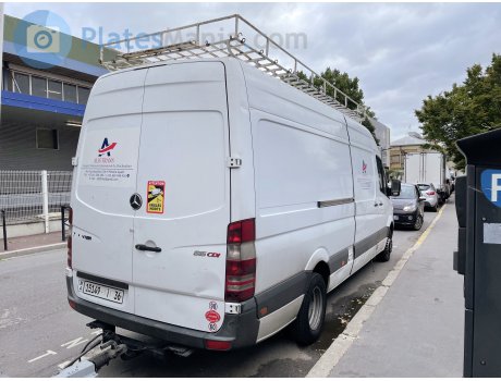 15149|‎أ|‎36, Mercedes-Benz Sprinter