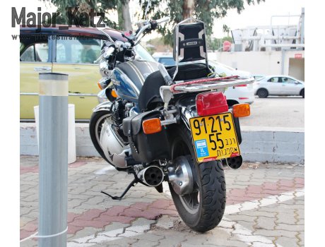 91-215-55, Suzuki GS Series