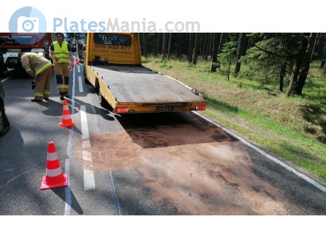 N 14L, Mercedes-Benz Sprinter