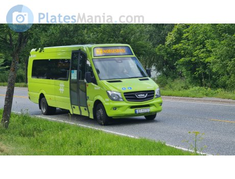 BT 92761, VDL MidCity