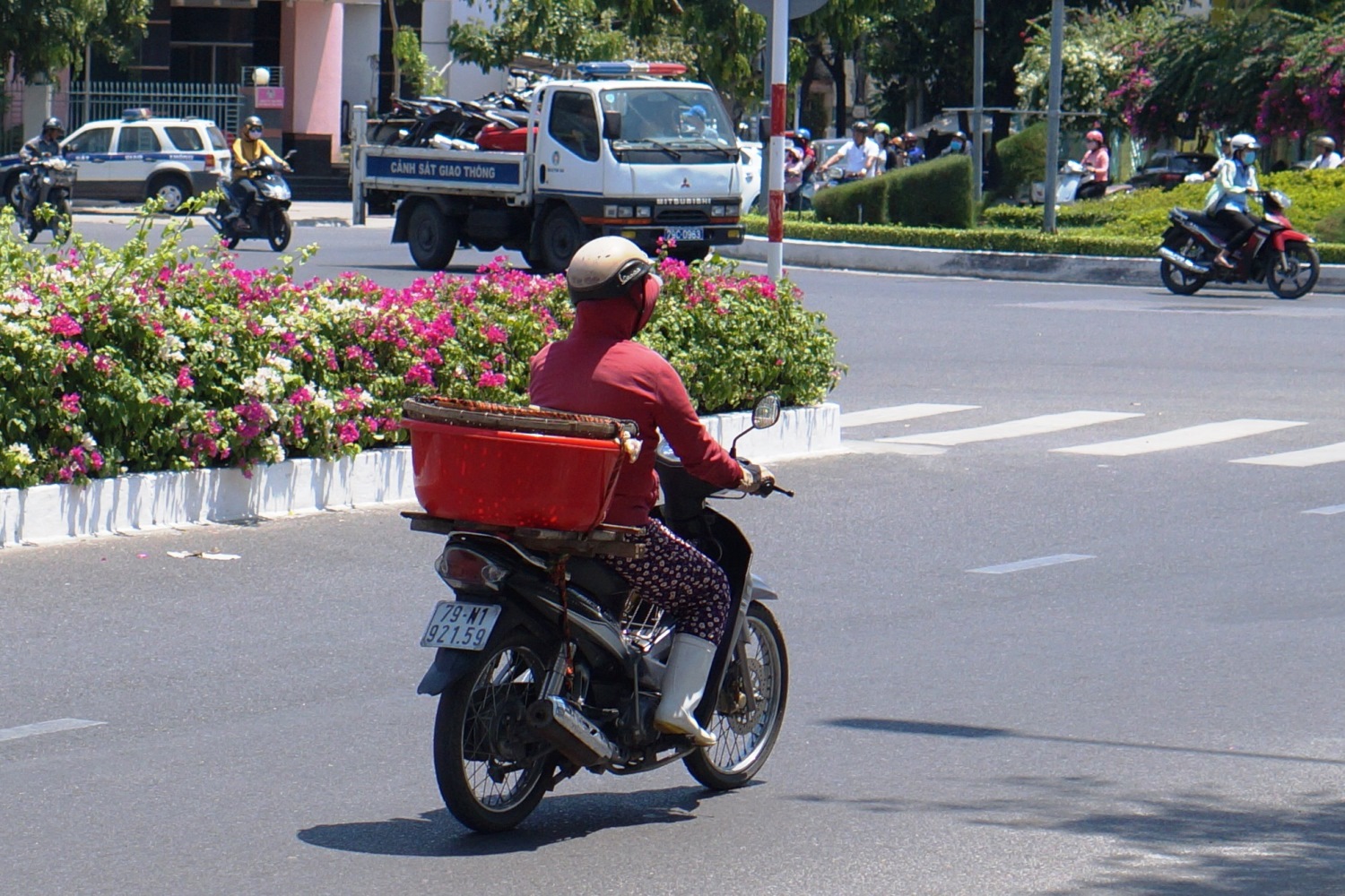 79-N1 921.59, Yamaha Jupiter 