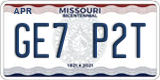 Missouri, AB1 C2D