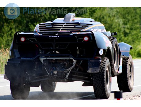 CK-224-FG, MD Rallye Sport Optimus