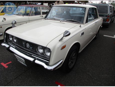 八王子 501 ぬ 1988, Toyota Corona