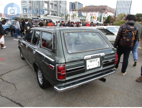 横浜 514 み 3, Mazda RX-3