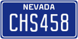 Nevada, ABC123