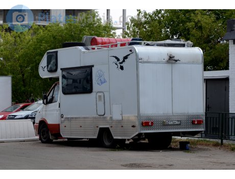 в017вм199, GAZ 3302 ГАЗель