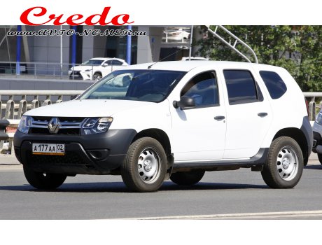 а177аа02, Renault Duster