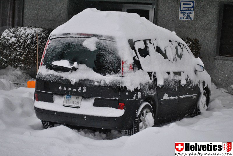 CD BL 35-020, Renault Espace 4th gen (J81), 2002–2014