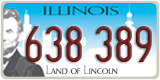 Illinois, 123 456