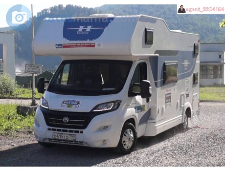 о415то799, Hobby Siesta