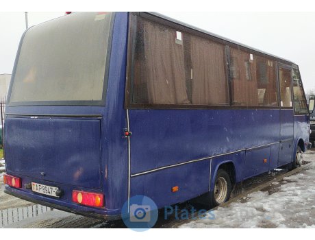 AP 8947-7, Ernst Auwärter Panorama