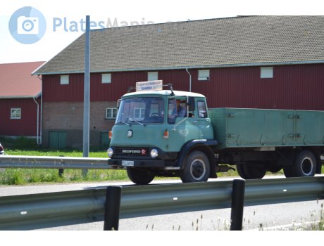 FS 24113, Bedford TK