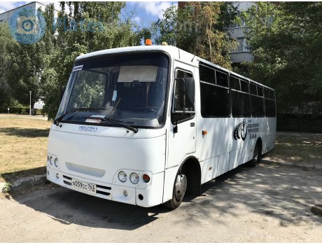 а059сс763, Cherkassy Bus Ataman A093