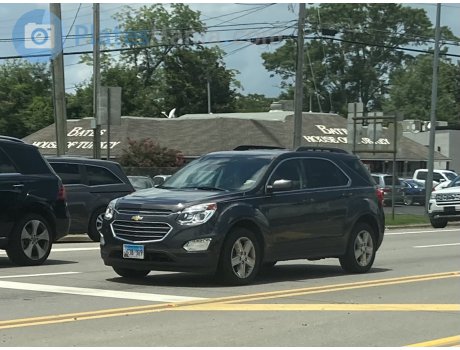 638 389, Chevrolet Equinox