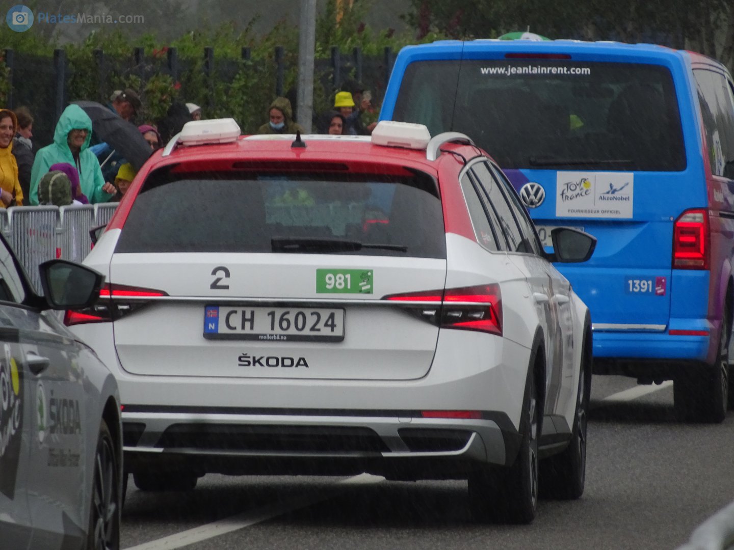CH 16024, Skoda Superb 3rd gen Scout (B8/3V5), facelift, 2019–2023